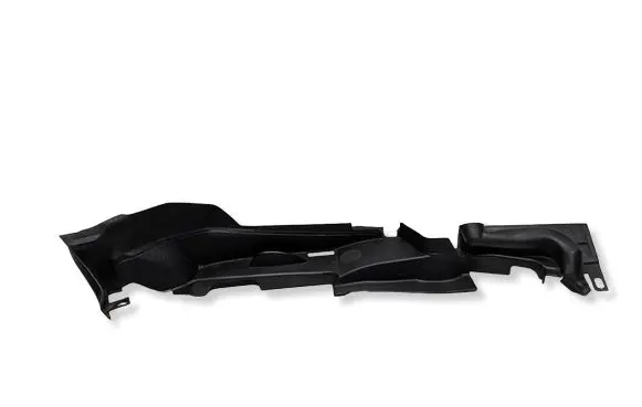 Audi A4 S4 B9 8W Fender end trim 8W0821170