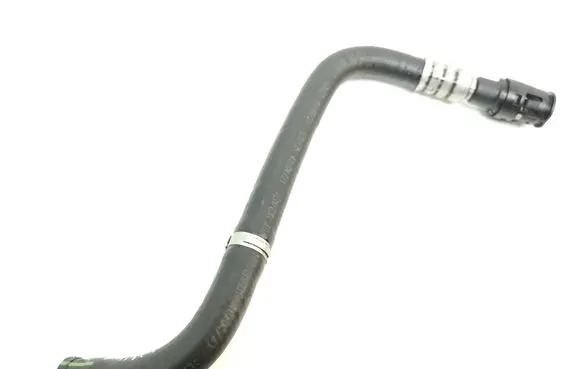 BMW 5 E60 E61 Power steering hose/pipe/line 6765680 676568001 32416765680