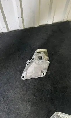 BMW 5 F10 F11 Other engine bay part 22116781234 6781234