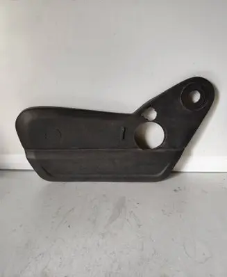 Mercedes-Benz Sprinter W906 Seat trim 010085