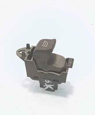 Volvo S80 Electric window control switch 30710893