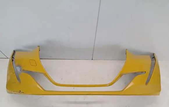 Peugeot 208 II Front bumper Z2720