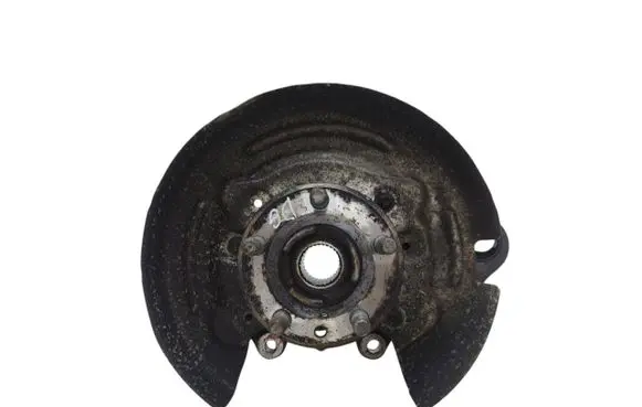 Land Rover Evoque I Rear wheel hub spindle/knuckle 28A83408