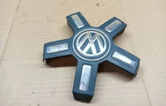 Original wheel cap