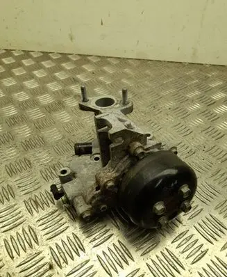 KIA Rio Water pump