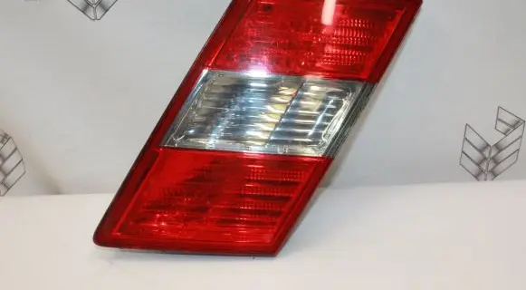 Mercedes-Benz CLC CL203 Tailgate rear/tail lights A2038205464