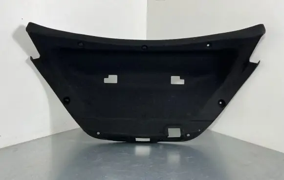 Mercedes-Benz CLA C117 X117 W117 Tailgate/boot lid cover trim A1176900241