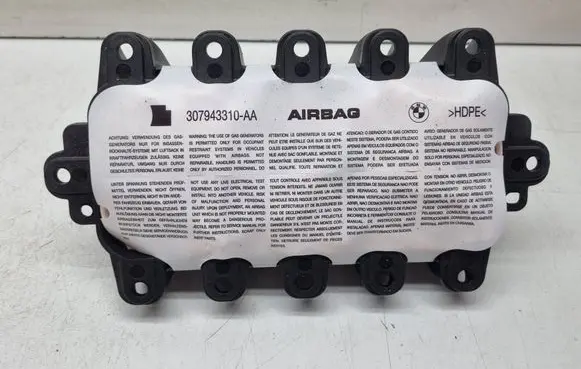 BMW 2 F46 Passenger airbag 6803201