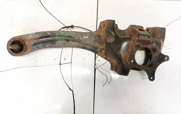 Ford Focus Rear upper control arm/wishbone