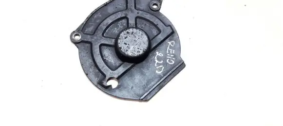 Renault Espace III Timing belt guard (cover) 7700862785