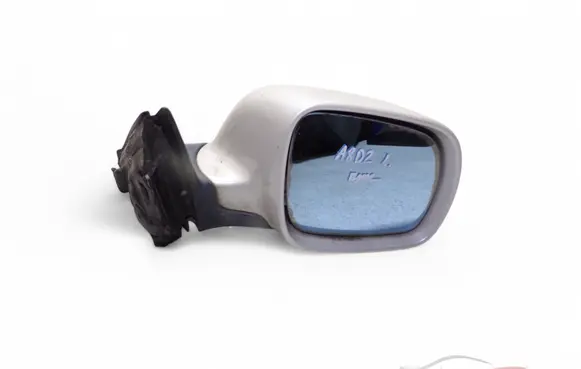 Audi A8 S8 D2 4D Front door electric wing mirror 012319