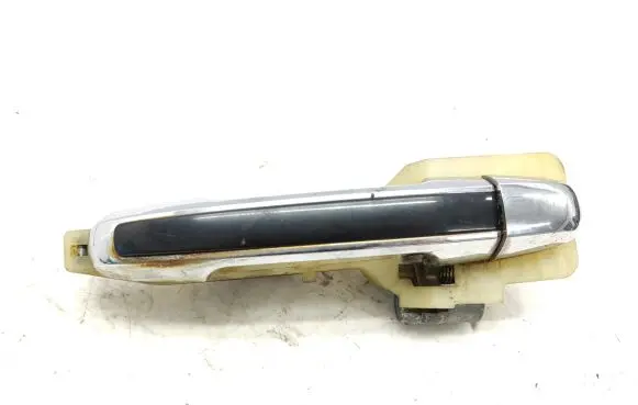 Hyundai Sonata Rear door exterior handle