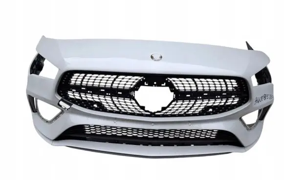 Mercedes-Benz CLA C118 X118 Front bumper A1188853901