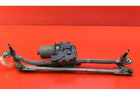 Audi Q5 SQ5 8R Front wiper linkage and motor 8R1955023D