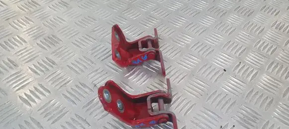 Hyundai i30 Rear door hinge set PU10679