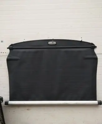 KIA Sorento Parcel shelf load cover 