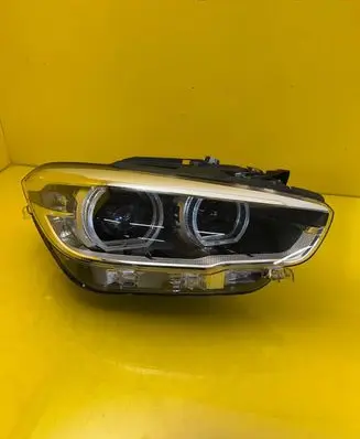 BMW 1 F20 F21 Headlight/headlamp 7471340-01
