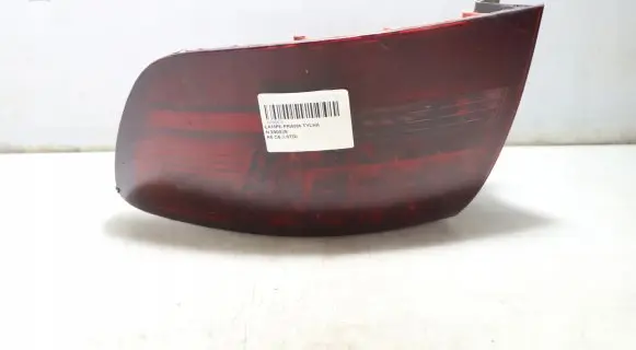 Audi A6 S6 C6 4F Rear/tail lights
