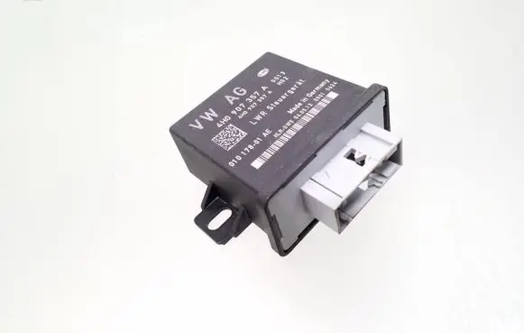 Audi A6 S6 C7 4G Light module LCM 4H0907357A