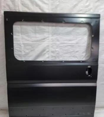 Fiat Ducato Rear door 46858525