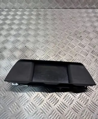 BMW 5 F10 F11 Screen/display/small screen 9225706