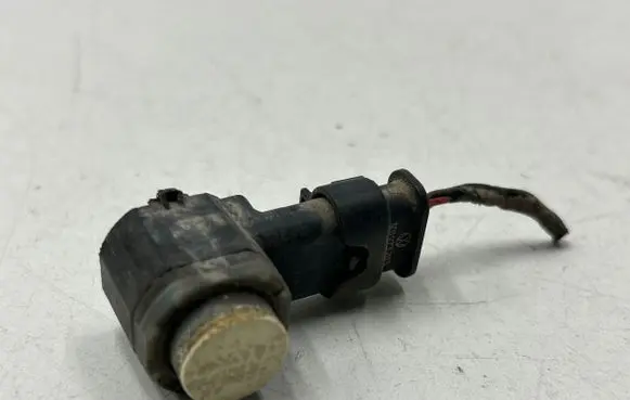 Volkswagen Touran II Parking PDC sensor