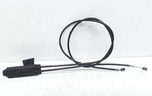 Volvo V60 Engine bonnet/hood lock release cable 31299861
