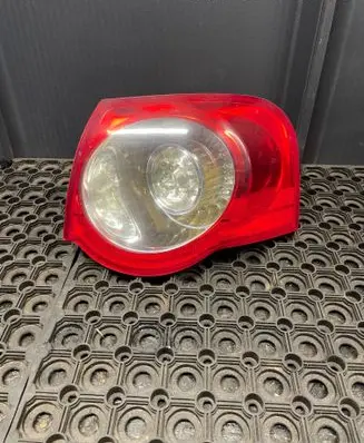 Volkswagen PASSAT B6 Rear/tail lights 3C9945096B