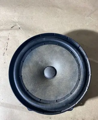 Volkswagen Golf Plus Front door speaker 1K0035454P 900475460004 1905065005A