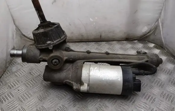 Audi Q4 e-tron Steering rack 1EC423102D 1EC423053R