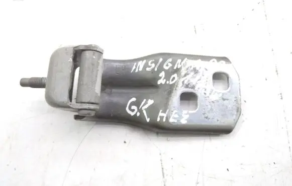 Opel Insignia A Tailgate/trunk/boot hinge Q3246569