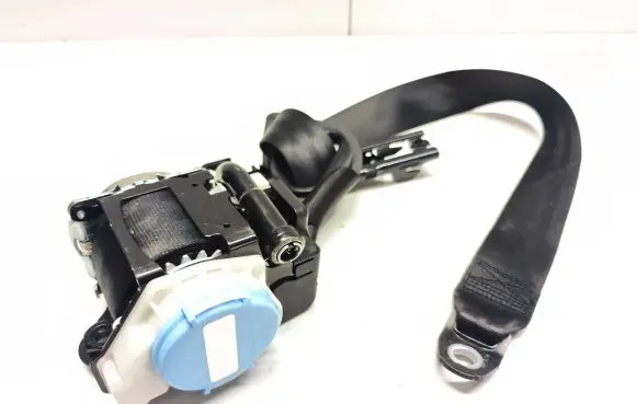 Audi Q5 SQ5 Front seatbelt 80A857706Q A4B00954446 30464498006