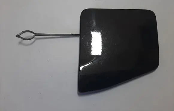 Nissan Qashqai Rear bumper row hook cap/cover 85071HV50A