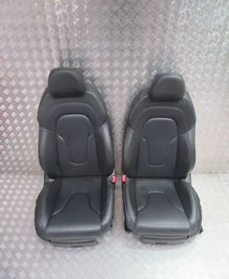 Audi R8 42 Front driver seat 