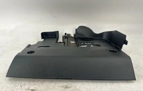 BMW 1 F20 F21 Dashboard lower bottom trim panel 9242896