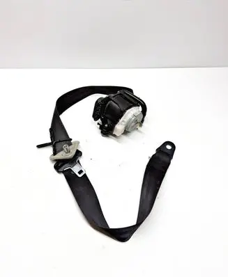 Citroen Berlingo Front seatbelt 804889