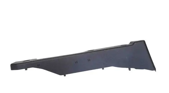 Fiat 500L side skirts sill cover 735541132
