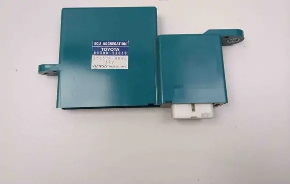 Toyota RAV 4 (XA30) Other devices 8930052030