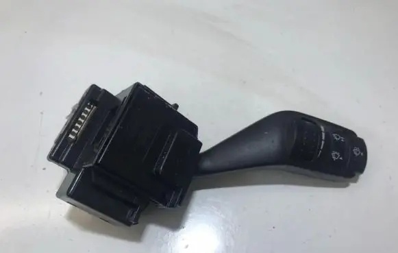Ford Focus C-MAX Wiper control stalk 17d940