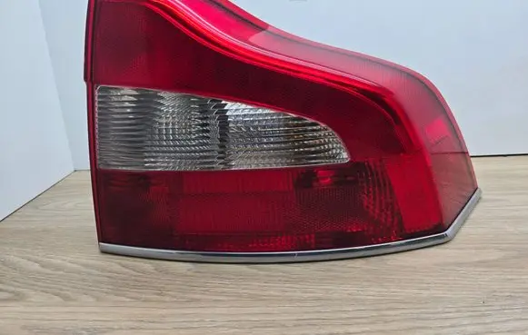 Volvo S80 Rear/tail lights