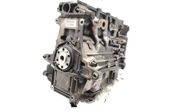Opel Insignia B Engine swap B20DTH