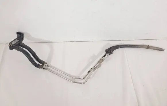 Land Rover Range Rover Evoque L538 Exhaust gas pressure sensor CX235L200AA CZQ7A11K10A