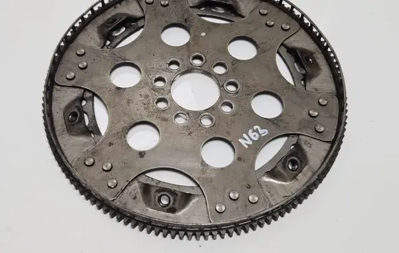BMW 6 F06 Gran coupe Flywheel 7567151