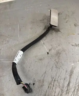 Renault Master III Other dashboard part 241601960r