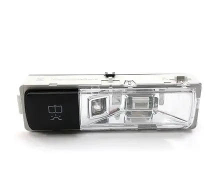 Mercedes-Benz A W177 Other interior light A0009065006