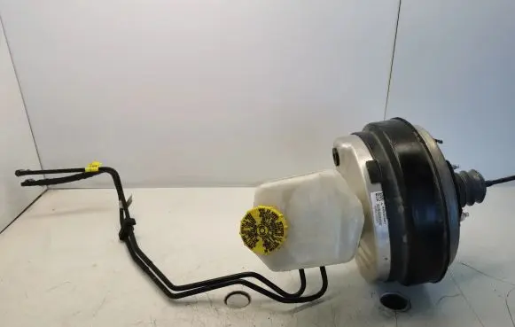 Jeep Grand Cherokee Brake booster P04581956AF