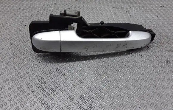 KIA Ceed Front door exterior handle
