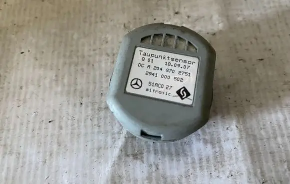 Mercedes-Benz GL X164 Sensor a2048702751