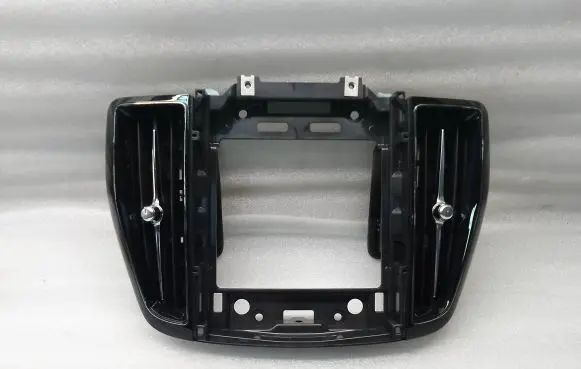 Volvo XC60 Dash center air vent grill 31417742 AD7GP 4L0Z0Z