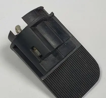 Volvo V70 Headlight/headlamp bulb 9482288